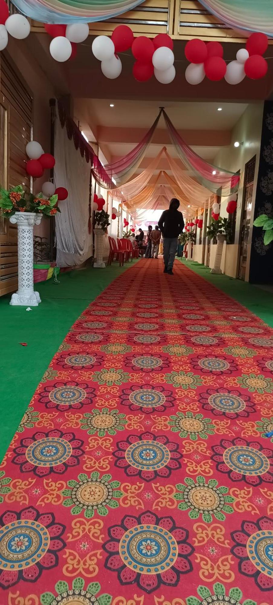 Vasundhara Garden Hotell Pukhrayan Eksteriør bilde
